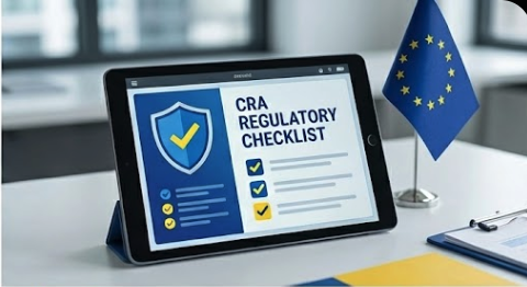 Story of CRA compliance