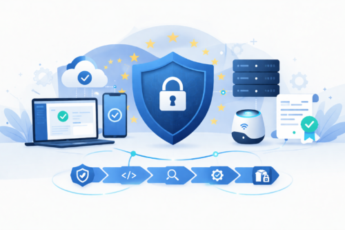 frequently asked questions about the cyber resilience act