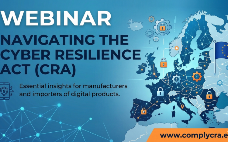 Webinar on CRA