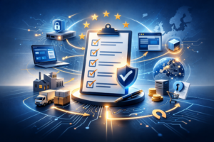 Who needs to comply with CRA checklist