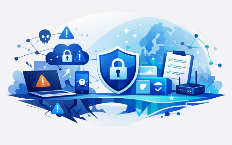 why was the cyber resilience act introduced featured image