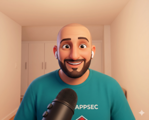 Dr. Aram Hovsepyan, CRA technical expert